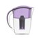 Drinkpod Drinkpod Alkaline Water Filter Pitcher, 8-Stage Cartridge 2.5L Includes 3 Alkaline Water Filters DPPITCHER1SLV - alternate 7
